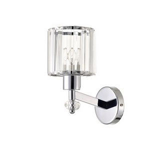 Изображение товара Бра 691/1A (Chrome) Escada