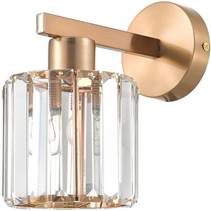 Изображение товара Бра настенное Сopper E27 60W Escada Adorn 692/1A