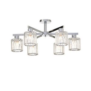 Изображение товара Потолочная люстра Escada 692/6P