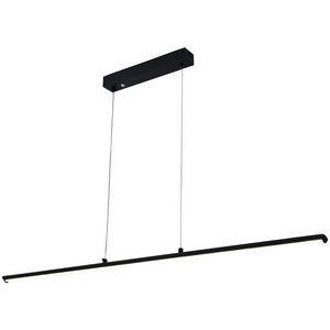 Изображение товара Подвесной светильник светодиодный Escada Primo ES0000014L 100001/1PL LED*35W Black