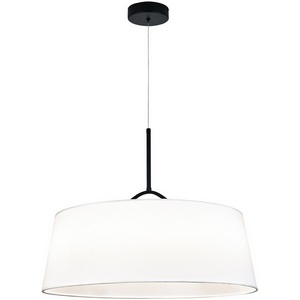 Изображение товара Подвесной светильник Escada Verve ES0000015L 30001/1P LED*20W Black