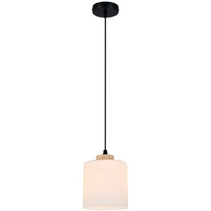 Изображение товара Подвесной светильник Escada Spirit ES0000016 160002/B/1P E27*60W Black