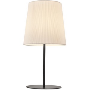 Изображение товара Настольная лампа 190001/A/1T E27*40W Black Escada Tenzo ES0002701