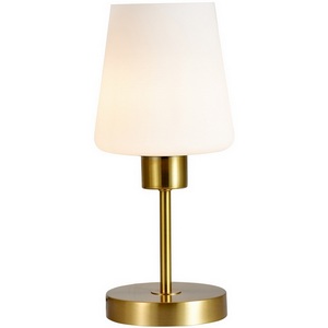 Изображение товара Настольная лампа Escada Clarity ES0002705 120004/1T E27*60W Gold