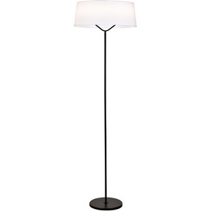 Изображение товара Торшер Escada Verve ES0002801L 130001/1F LED*20W Black