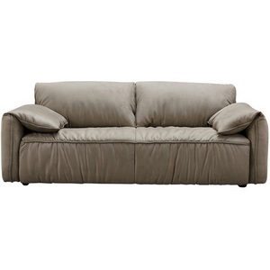 Изображение товара Диван ESF CASABLANCA SF026 (3-х местный) бежевый 2207-10/Ткань