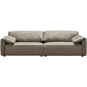 Изображение товара Диван ESF CASABLANCA SF026 (4-х местный) бежевый 2207-10/Ткань