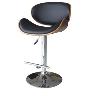 Изображение товара Стул барный JY1076 черный ESF black