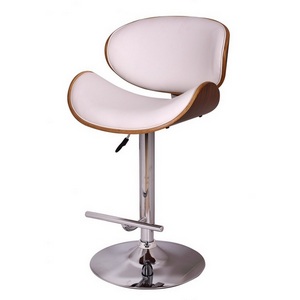 Изображение товара Стул барный JY1076 белый ESF white