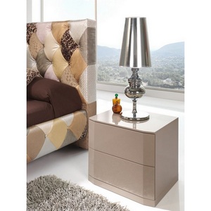 Изображение товара Тумба прикроватная М-102 мока Dupen M-102 Moka