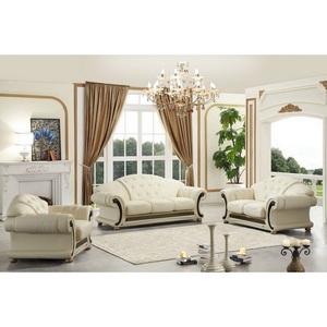 Изображение товара Кресло белый (VERSUS) ESF Versace-1 white