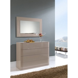 Изображение товара Комод горизонтальный С-102 мока Dupen C-102 Moka