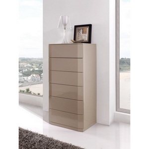 Изображение товара Комод вертикальный S-102 мока Dupen Moka