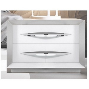 Изображение товара Тумба прикроватная белый Franco КАР1016БЕЛ