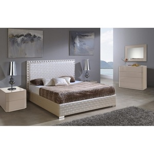 Изображение товара Кровать (160*200) Dupen 649MANHATTAN-TRENZADO160