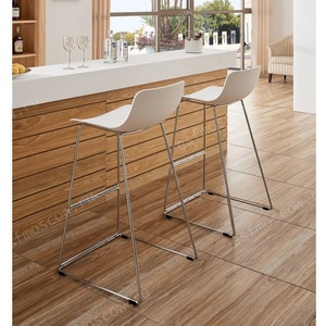 Изображение товара Стул барный CT-398 белый ESF white