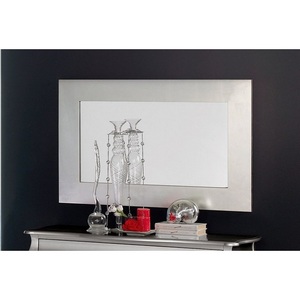 Изображение товара Зеркало Е-96 серебряный Dupen E-96 silver