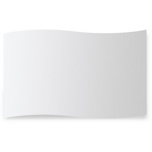 Изображение товара Зеркало белый ESF MR106