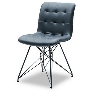 Изображение товара Стул Y170 серый ESF dark grey