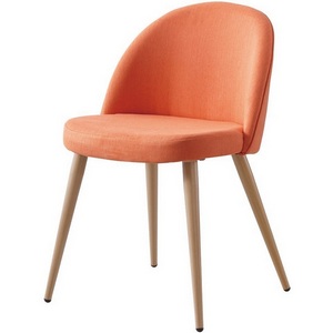 Изображение товара Стул DC373 оранжевый 3052-8 ESF orange