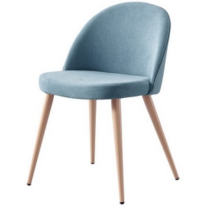 Изображение товара Стул DC373 голубой 3052-4 ESF blue