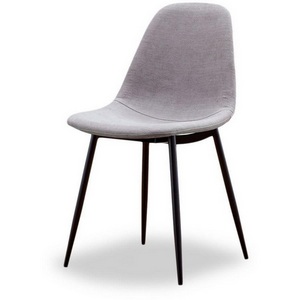 Изображение товара Стул DC-350 бежевый/черный ESF 3052-11 beige/blac