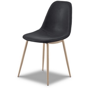 Изображение товара Стул DC-350 темно серый COWBOY ESF DC-350Dark-GreyCOWBOY-101