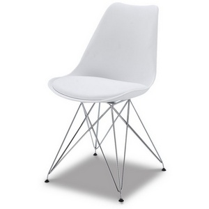 Изображение товара Стул PM072G белый ESF (JY18061) white