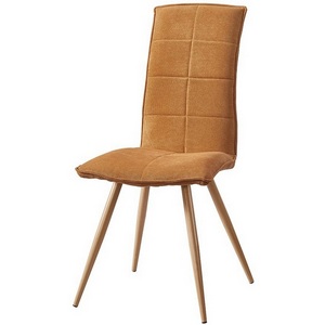 Изображение товара Стул DC-1821 желтый 1701-11 ESF DC-1821-Yellow-1701-11