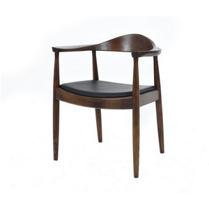 Изображение товара Стул DС-604 темный/ясень-03 ESF DC-604 dark