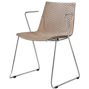 Изображение товара Стул FX-05F коричневый 2312U ESF