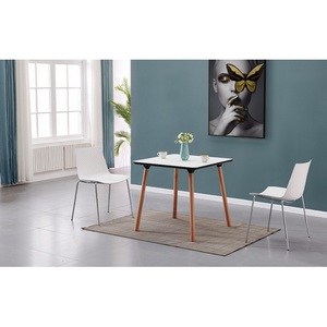 Изображение товара Стул FX-01 белый ESF white