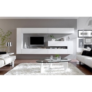 Изображение товара Навесной модуль MH-120 белый (откр.вниз) Dupen white op down