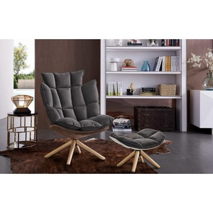 Изображение товара Банкетка DC-1565A(F) коричневый HE510-24B ESF 1565A(F)HE510-24B