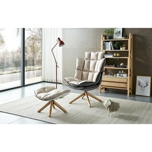 Изображение товара Кресло DС-1565C HE510-01B ESF 1565CHE510-01B