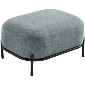 Изображение товара Пуф 06-T зеленый A652-26 ESF