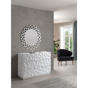 Изображение товара Комод горизонтальный С-150 белый Dupen white