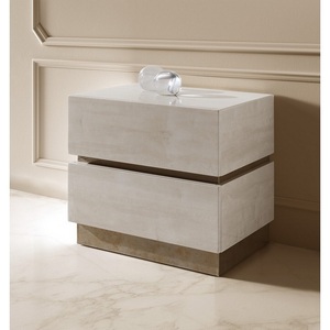 Изображение товара Тумба прикроватная М-151 Dupen М-151БЕЖ