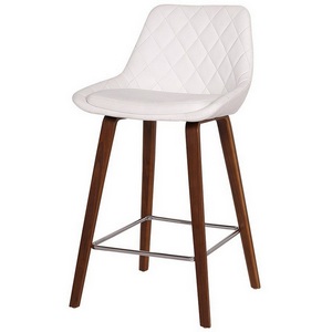 Изображение товара Стул барный JY3049 белый ESF white