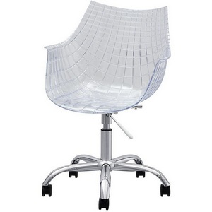 Изображение товара Кресло прозрачный ESF PC-107