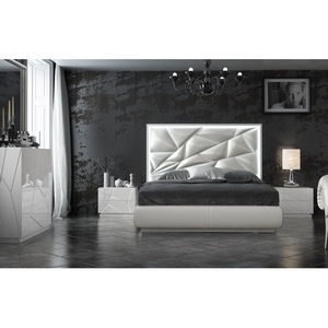 Изображение товара Кровать KIU (180 х200) белый Franco KIU1243 180 х200white