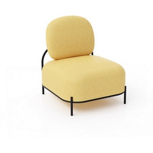 Изображение товара Кресло 06-01 желтый A652-21 ESF