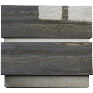 Изображение товара Тумба прикроватная М-151 блю голд Dupen М-151dark