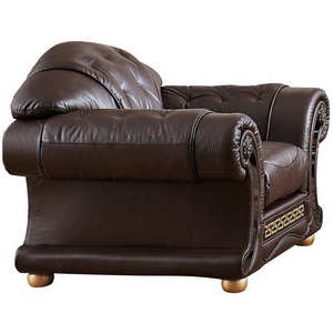 Изображение товара Кресло коричневый (VERSUS), шт ESF Versus-1 37 brown