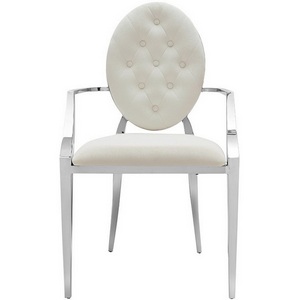 Изображение товара Стул Y110B бархат ESF beige