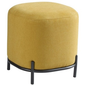 Изображение товара Пуф ESF SOFA 03-4040 желтый HE507-14