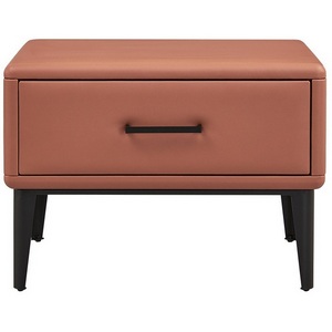 Изображение товара Тумба прикроватная GNS190 коричневый PC019-8095/SA135 ESF GNS190BROWN