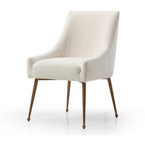 Изображение товара Стул ESF DC1415 белый