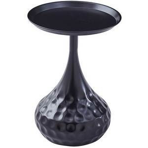 Изображение товара Стол журнальный BAJ-T07Z черный матовый ESF 5696