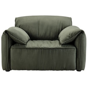 Изображение товара Кресло CASABLANCA SF026 темно зеленый 2207-21 ESF 5731